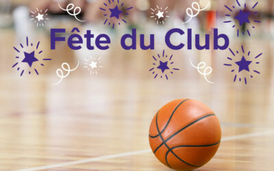 L’AG et la fête du club